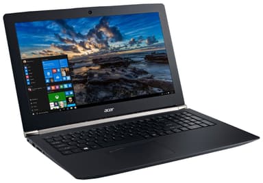 Acer Aspire Nitro VN7-592G 15.6" bærbar PC