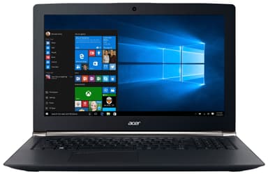 Acer Aspire Nitro VN7-592G 15.6" bærbar PC
