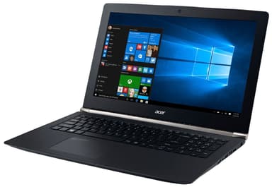 Acer Aspire Nitro VN7-592G 15.6" bærbar PC