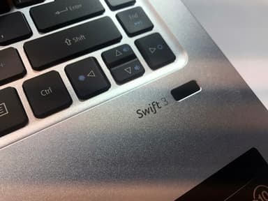 Acer Swift 3 SF314 14"