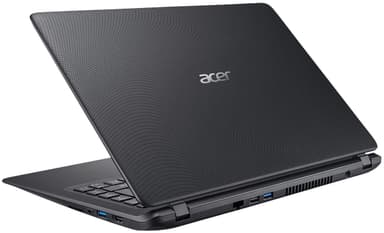 Acer Aspire ES1 14" bærbar (sort)
