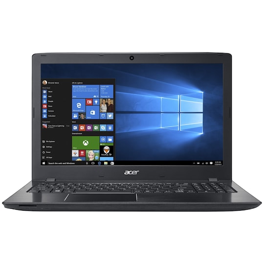 Acer Aspire E5-575 15.6"