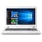 Acer Aspire E5-573 15.6" bærbar PC - sort/hvid