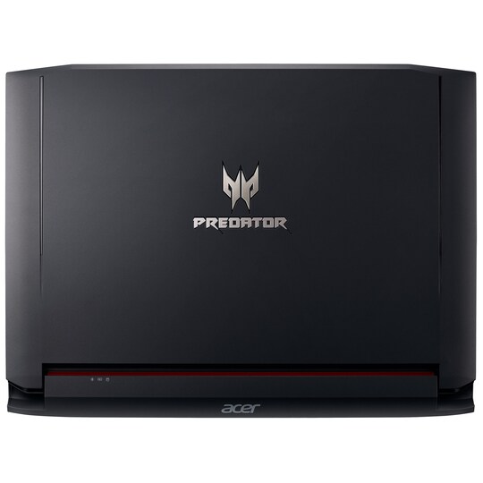 Acer Predator G9 17.3" gamer