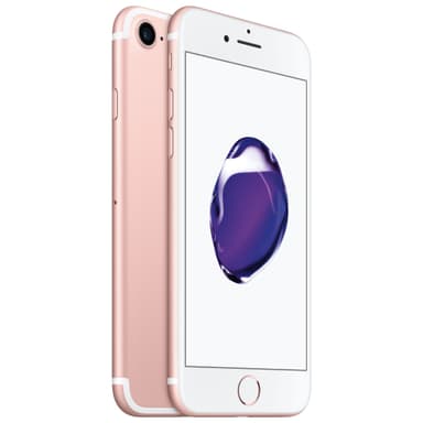 iPhone 7 - 128 GB - rosaguld