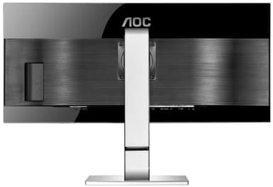 AOC u3477Pqu 34" WQHD computerskærm