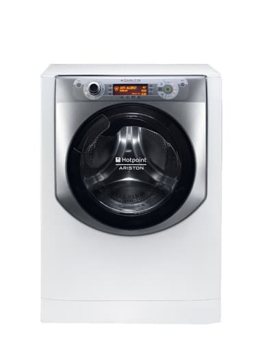 Hotpoint vaskemaskine AQ114D69DEU/HA