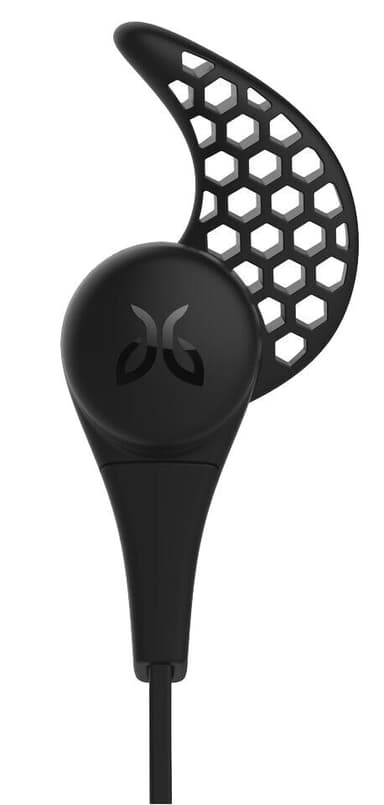 JayBird X2 hovedtelefoner - sort