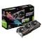Asus ROG Strix GeForce GTX 1060 OC grafikkort - 6 GB