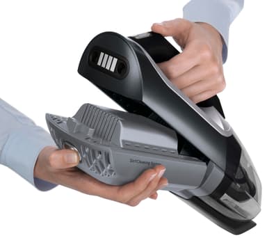 Bosch Readyy'y ledningsfri håndstøvsuger BBH21633 -sort