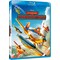 Flyvemaskiner 2 - Redningsaktionen - Blu-ray