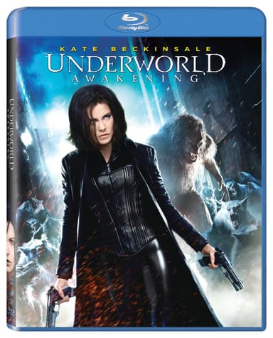 Underworld Awakening (Blu-ray)