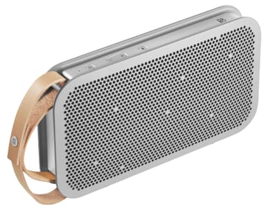 B&O Beoplay A2 bærbar trådløs højttaler - natural
