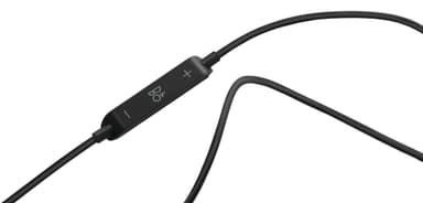 B&O Beoplay H3 in-ear hovedtelefoner - champagne