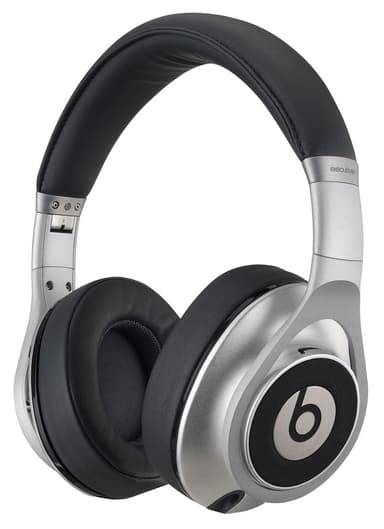 Beats by Dr. Dre Executive hovedtelefoner(sølv)