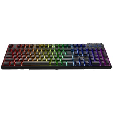 Asus Cerberus Mech RGB gaming keyboard