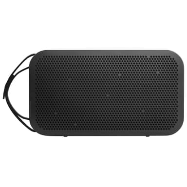 B&O Beoplay A2 bærbar trådløs højttaler - sort