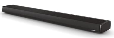 Bose CineMate 1 SR soundbar (Sort)