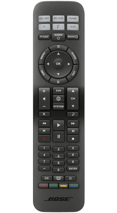 Bose 5.1 CineMate 520 | Elgiganten
