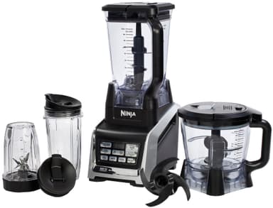 Nutri Ninja nutriblender BL682