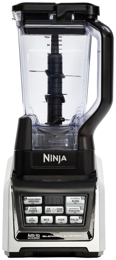 Nutri Ninja nutriblender BL682
