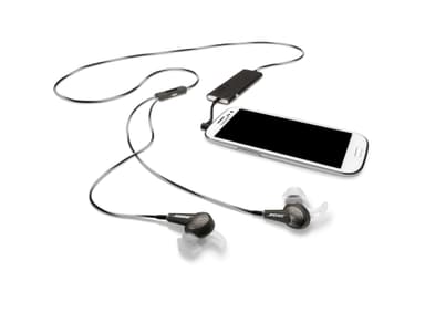 Bose QuietComfort 20 hovedtelefoner