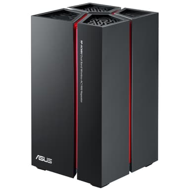 Asus RP-AC68U AC1900 wi-fi range extender