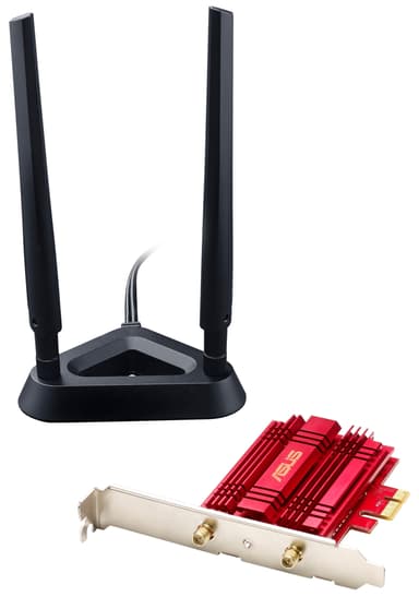 Asus PCE-AC56 wi-fi-ac PCIe adapter