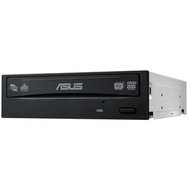 Asus DRW-24D5MT internt optisk drev - sort