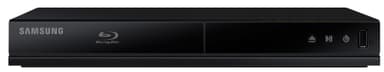 Samsung Blu-ray afspiller BD-J4500 - sort