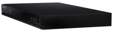 Samsung Blu-ray afspiller BD-J4500 - sort
