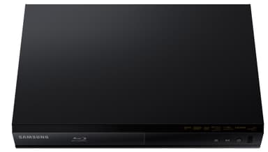 Samsung Blu-ray afspiller BD-J4500 - sort