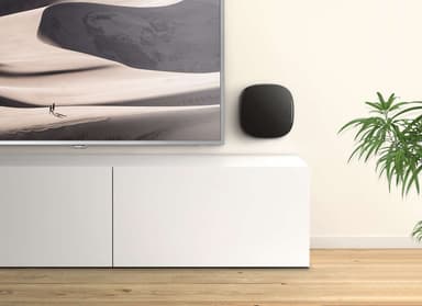 Philips Blu-ray afspiller BDP3290B (Sort)