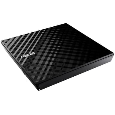 Asus SDRW-08D2S-U Lite DVD drev (sort) | Elgiganten