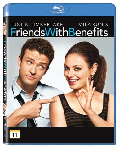 Bollevenner (Blu-ray)