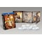 INDIANA JONES: COMPLETE ADVENTURES (4 MOVIES)(Blu-ray)