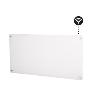 Mill Glass varmepanel AV900WIFI