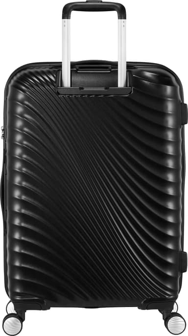 American Tourister Jetglam kuffert 67 cm (sort)