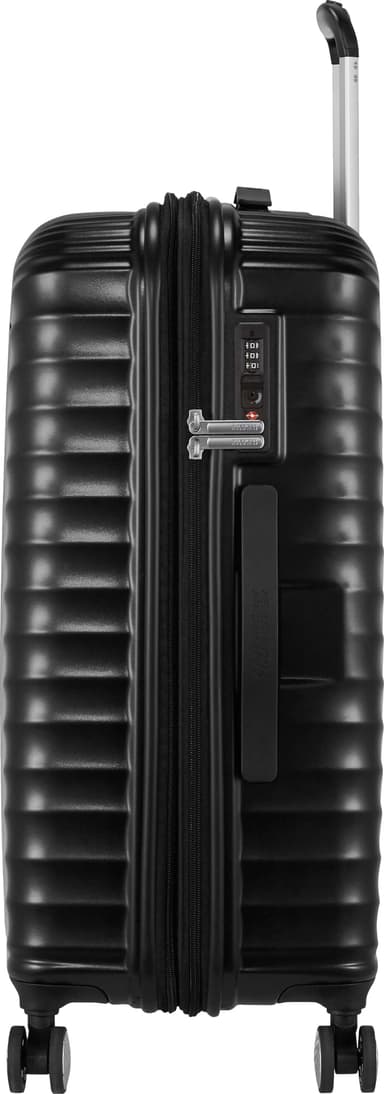American Tourister Jetglam kuffert 67 cm (sort)
