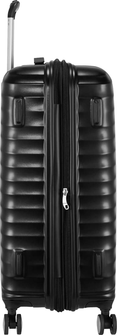 American Tourister Jetglam kuffert 67 cm (sort)