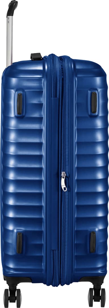American Tourister Jetglam kuffert 67 cm (blå)