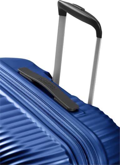 American Tourister Jetglam kuffert 67 cm (blå)