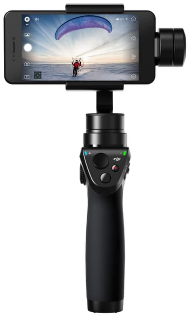 DJI Osmo Mobile smartphone stabilisator