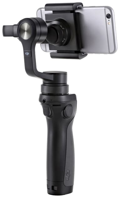 DJI Osmo Mobile smartphone stabilisator