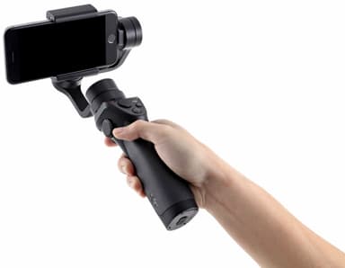 DJI Osmo Mobile smartphone stabilisator