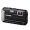 Panasonic DMC-FT30 kompakt kamera - sort