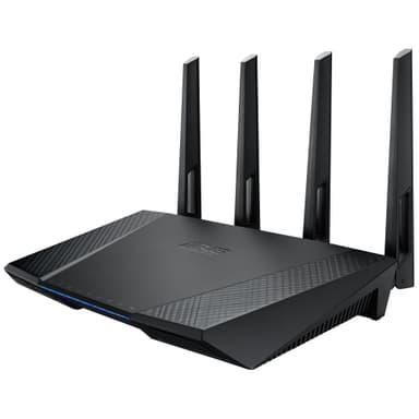 Asus RT-AC87U router