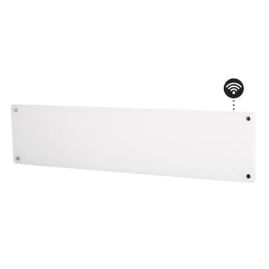 Mill Glass varmepanel AV800WIFI