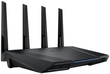 Asus RT-AC87U router
