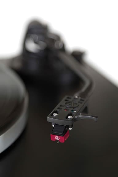 Audio Technica AT-LP5 Pladespiller
